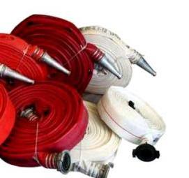 Катушка для пожарного рукава - модель 4