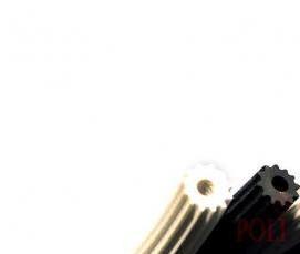 Каучуковый уплотнитель для окон - вариант 3