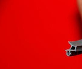 Каучуковый уплотнитель для окон - вариант 2