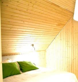 Кедровая вагонка - вариант 4