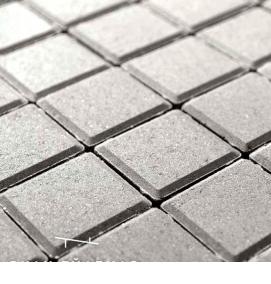 Керамическая бетонная плитка - вариант 3