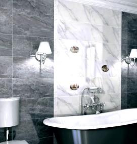 Керамическая кафельная плитка - тип 1