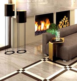 Керамическая плитка 1200х600 - вариант 1