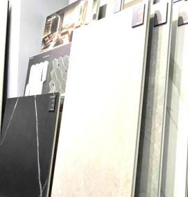 Керамическая плитка 1200х600 - вариант 3