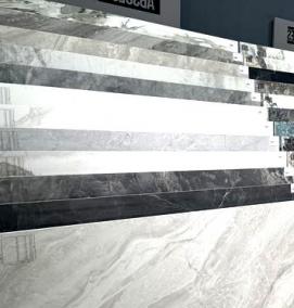 Керамическая плитка 1200х600 - вариант 2