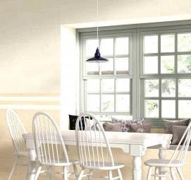 Керамическая плитка 25x75 - вариант 3