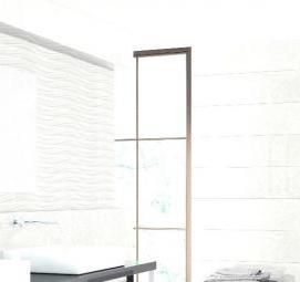 Керамическая плитка 25x75 - вариант 2