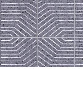 Керамическая плитка 30x60 - вариант 1