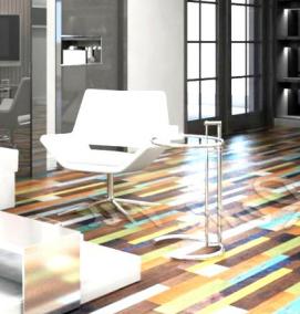 Керамическая плитка разноцветная - вариант 4