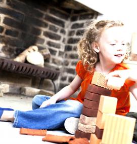 Керамическая строительная плитка - тип 2