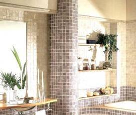 Керамические теплые полы - модель 1