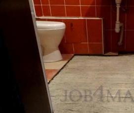 Керамические теплые полы - модель 4