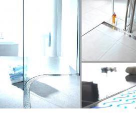 Керамические теплые полы - модель 2