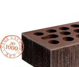 Керамический облицовочный кирпич - вариант 4