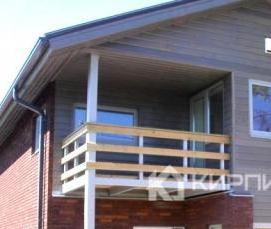 Керамический щелевой кирпич - модель 2