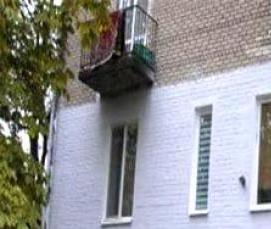 Керамический утеплитель для стен - вариант 4