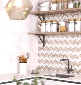 Керамогранит 25 25 - модель 3