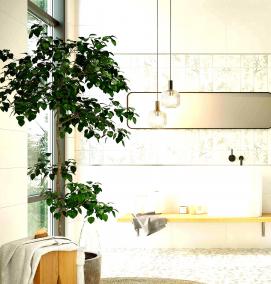 Керамогранит 30х60 - модель 4