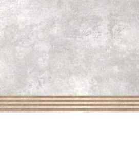 Керамогранит 30х60 серый - модель 2