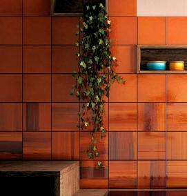 Керамогранит 33х33 - вариант 1