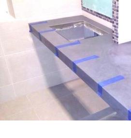 Керамогранит 3 метра - тип 3