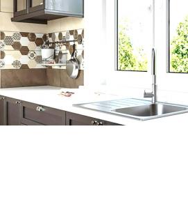 Керамогранит 400х400 - тип 4