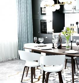 Керамогранит 40x40 см - тип 2