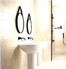 Керамогранит 45х45 - модель 3