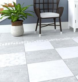 Керамогранит 50х50 - вариант 3