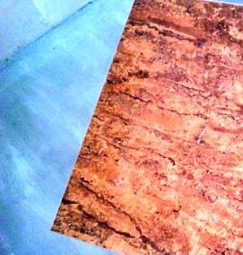 Керамогранит 5 мм - модель 1