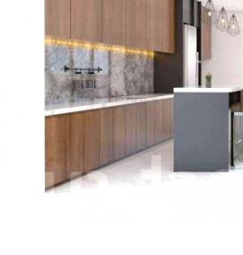 Керамогранит 600х600 полированный - вариант 3