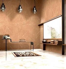 Керамогранит 600х600 полированный - вариант 2