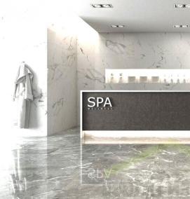 Керамогранит 60х60 глянец - вариант 4