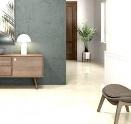 Керамогранит 60х60 голубой - вариант 2