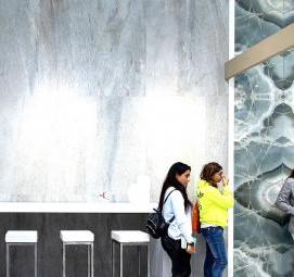 Керамогранит 60х60 оникс - тип 4