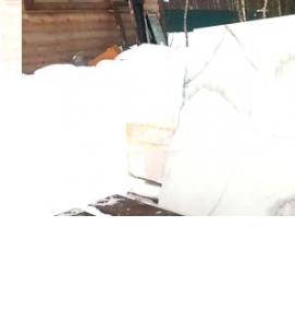 Керамогранит 60х60 полированный - вариант 4