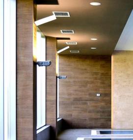 Керамогранит базальт - тип 1