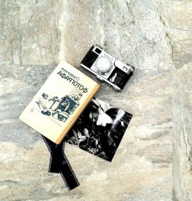 Керамогранит бежевый - тип 2