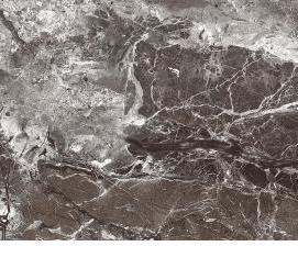 Керамогранит черный полированный - вариант 1