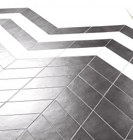 Керамогранит для фасада 600х600 - вариант 3