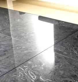 Керамогранит для пола 60х60 глянец - вариант 2