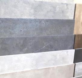 Керамогранит для пола на улице - тип 2