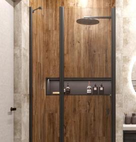 Керамогранит для пола в душе - тип 1