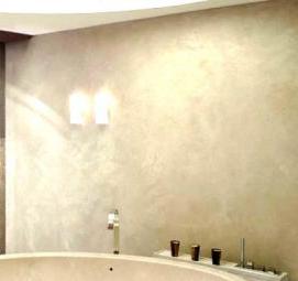 Керамогранит для пола в ванную комнату - тип 3