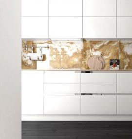 Керамогранит для стен - вариант 1