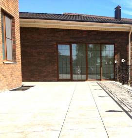 Керамогранит для улицы морозостойкий противоскользящий - вариант 2