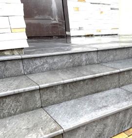 Керамогранит для улицы противоскользящий - тип 4