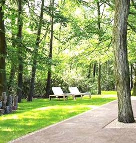 Керамогранит для улицы противоскользящий - тип 2