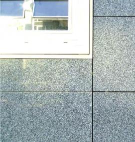 Керамогранит для вентилируемых фасадов 600х600 - модель 4