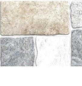 Керамогранит графит - вариант 4